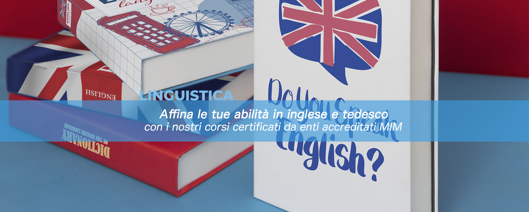 certificazioni linguistiche inglese e tedesco