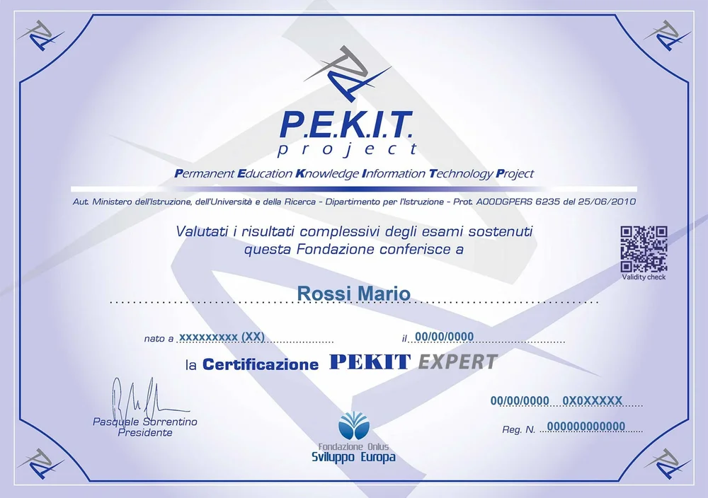Pekitexpert