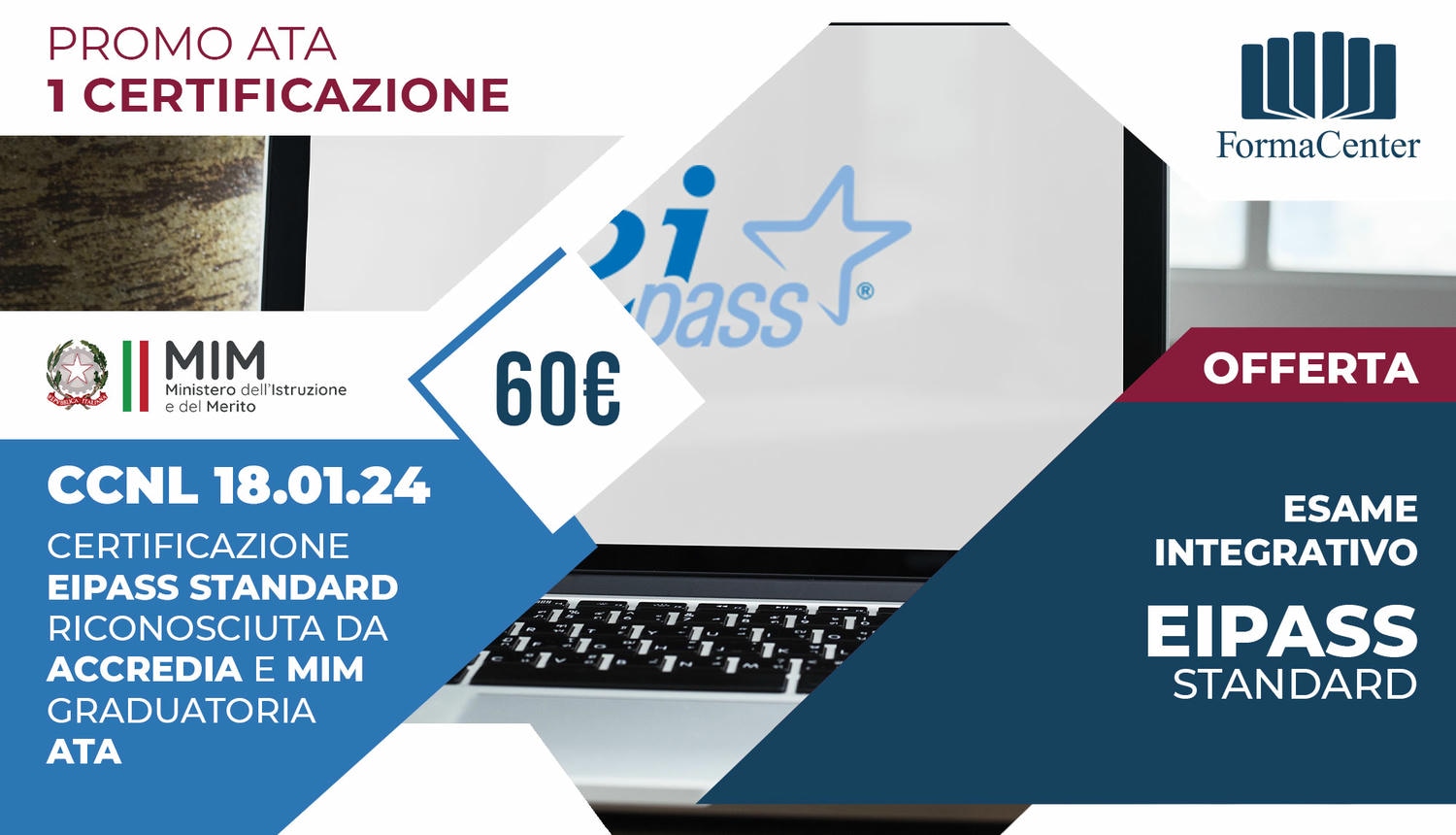 Risposte Esame Eipass Modulo 1 Gratis
