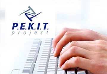 corso pekit expert