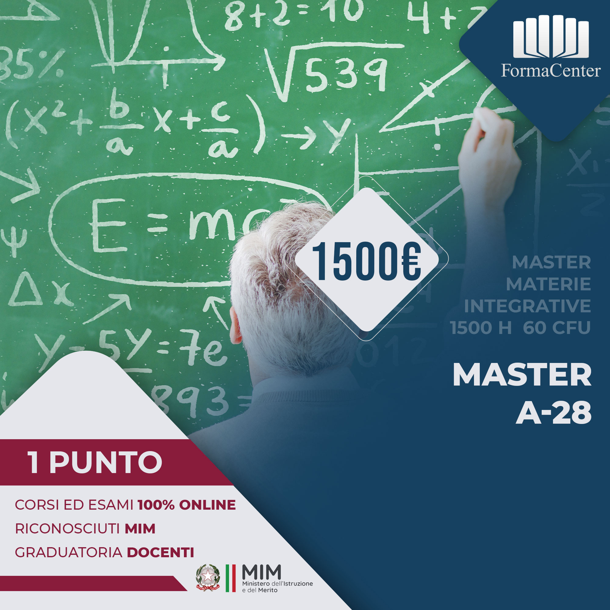 Master A28
