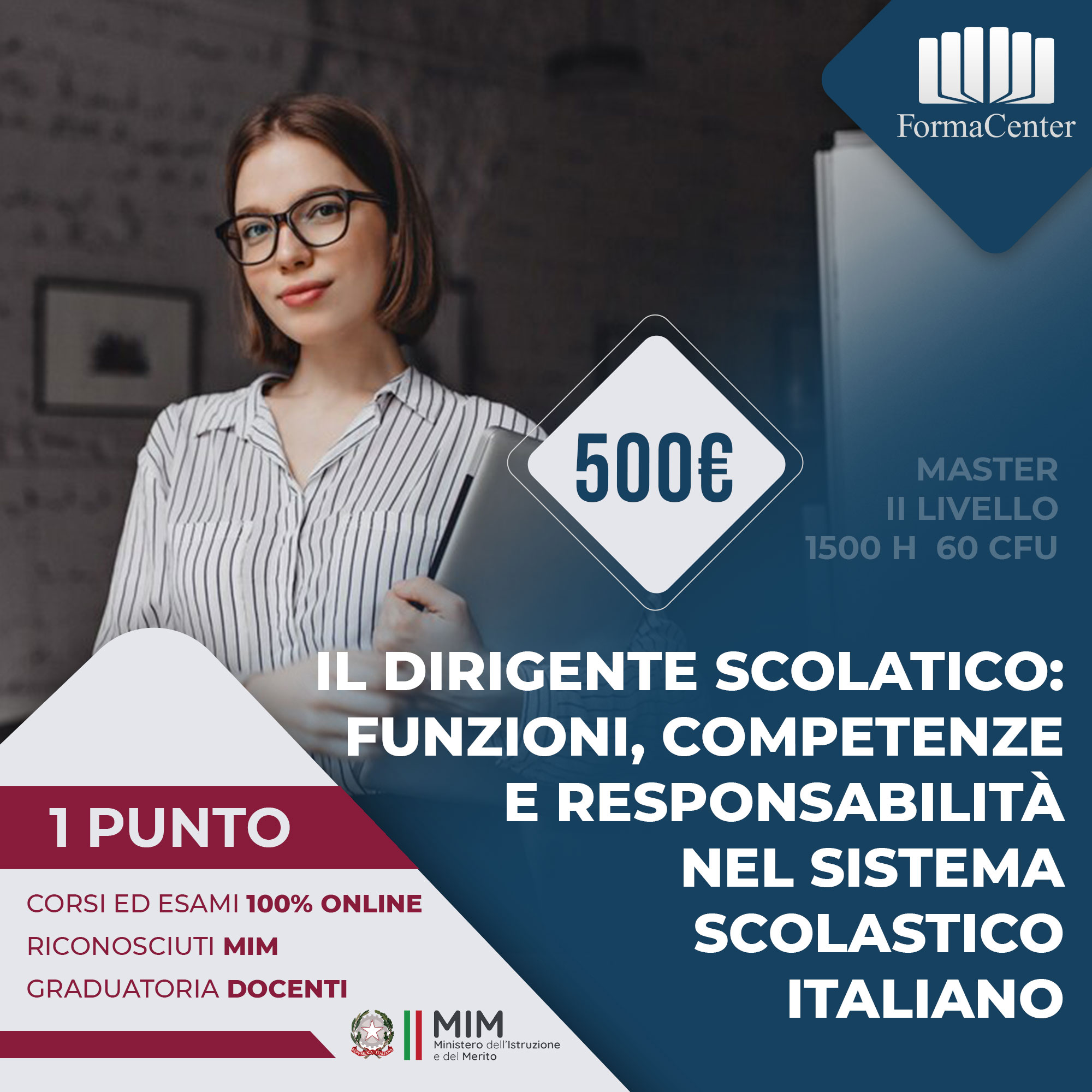 DSF2 - IL DIRIGENTE SCOLATICO: FUNZIONI COMPETENZE E RESPONSABILITÀ NEL SISTEMA SCOLASTICO ITALIANO