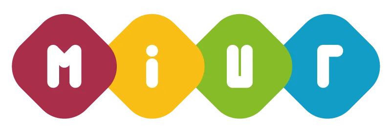 Logo Miur