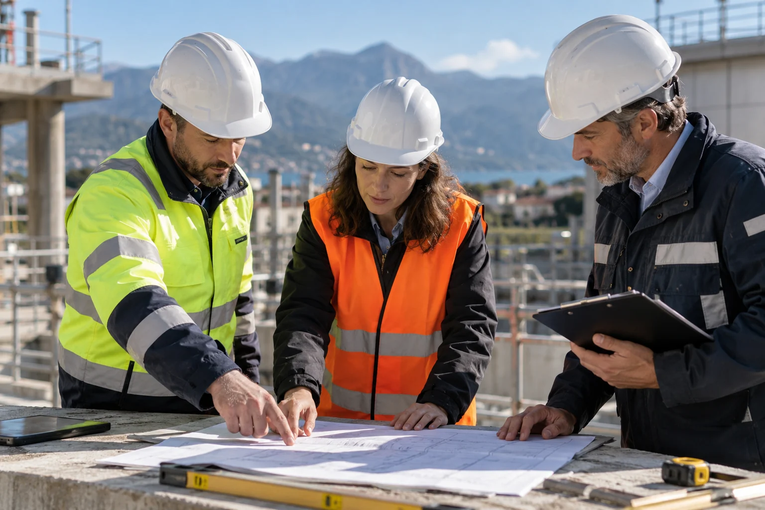 Immagine illustrativa per Esperto in salute, sicurezza e ambiente nei luoghi di lavoro privati e pubblici – HSE Management (I livello)