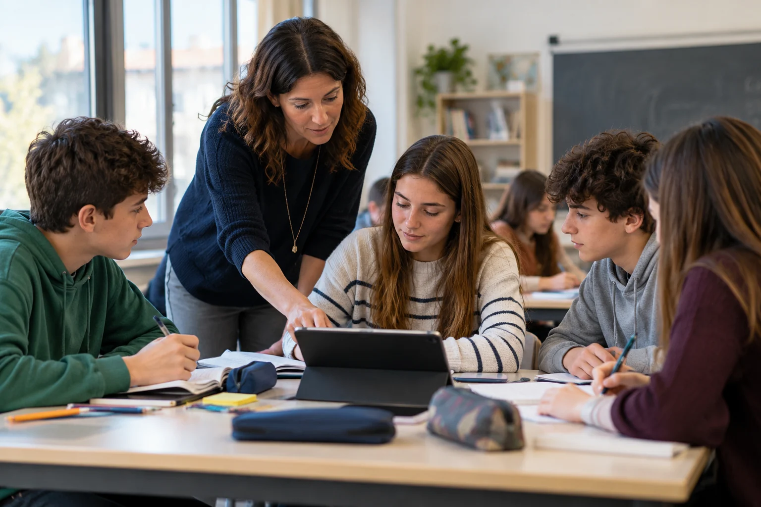 Immagine illustrativa per La scuola delle competenze: progettare, valutare e certificare