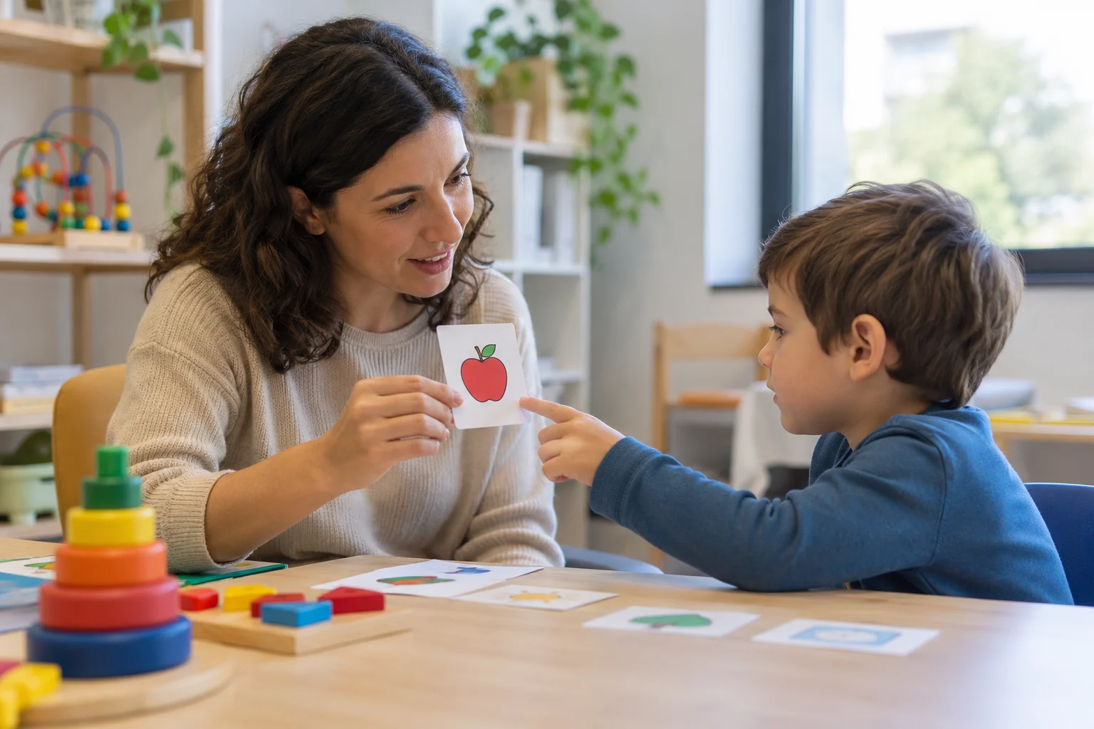 Immagine illustrativa per Autismo: dalla diagnosi all'intervento psicoeducativo