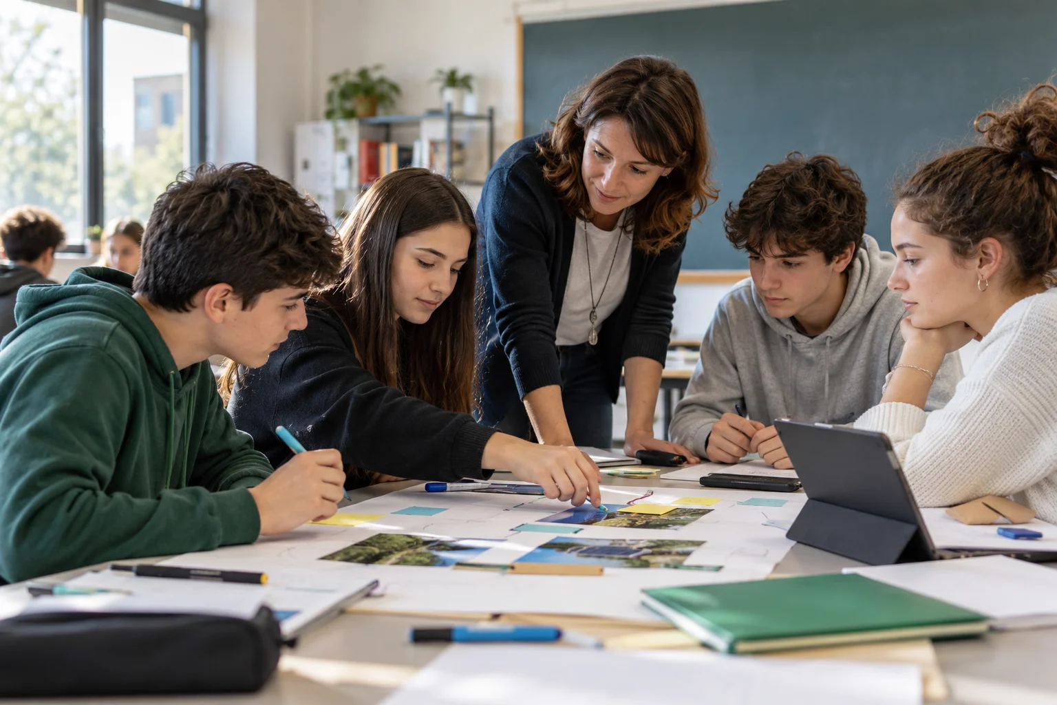 Immagine illustrativa per Didattica per competenze, innovazione metodologica e modelli valutativi nella scuola