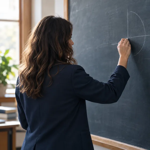 Immagine illustrativa della formazione per il personale scolastico